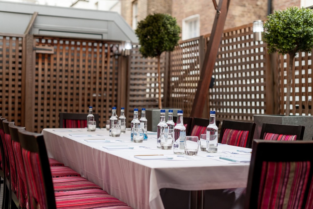 Mercure London Hyde Park Hotel 33/47