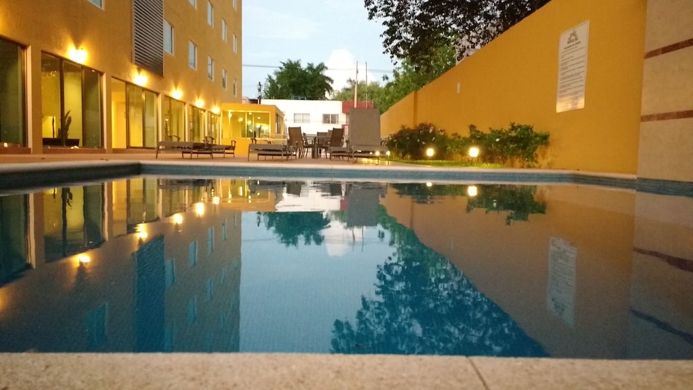 Misol-ha Hotel 40/48