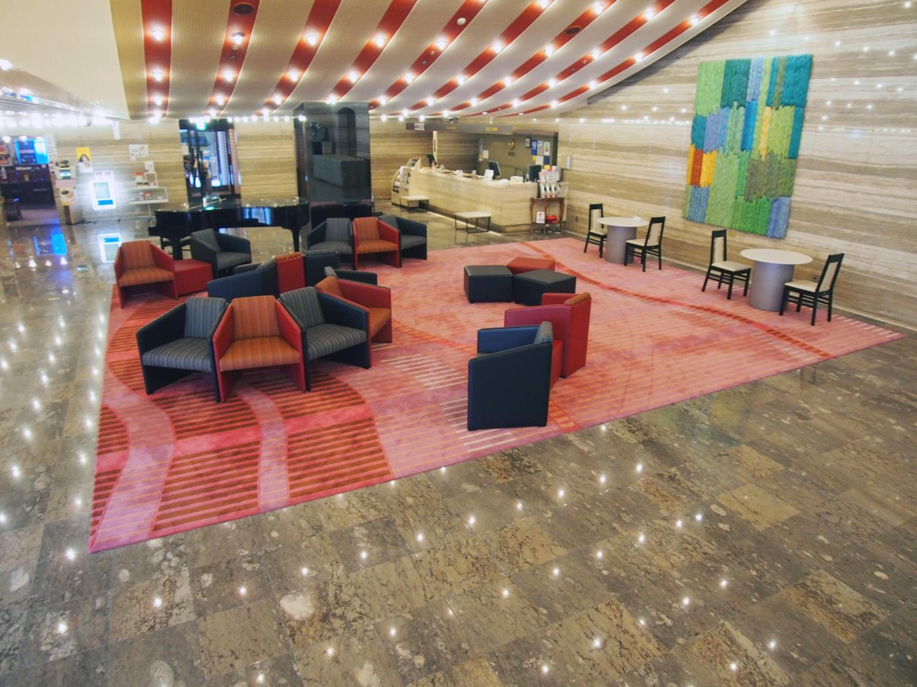 Fukuoka Garden Palace Hotel 46/50