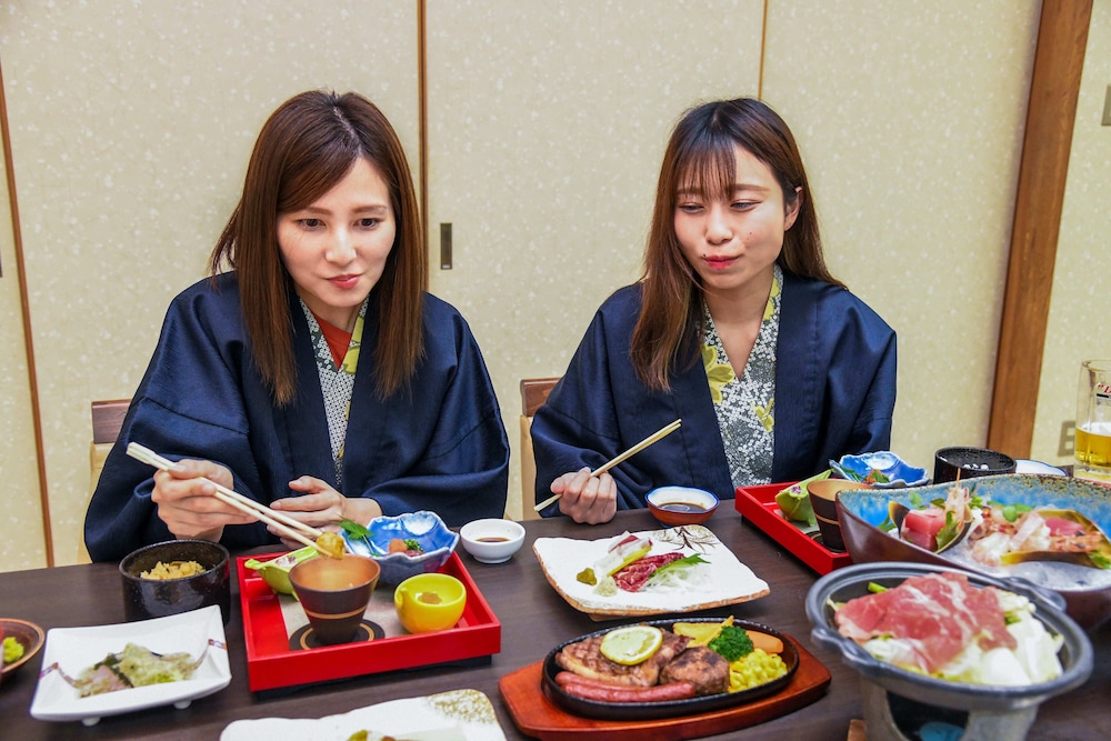 Aso Hotel Ichibankan 38/50