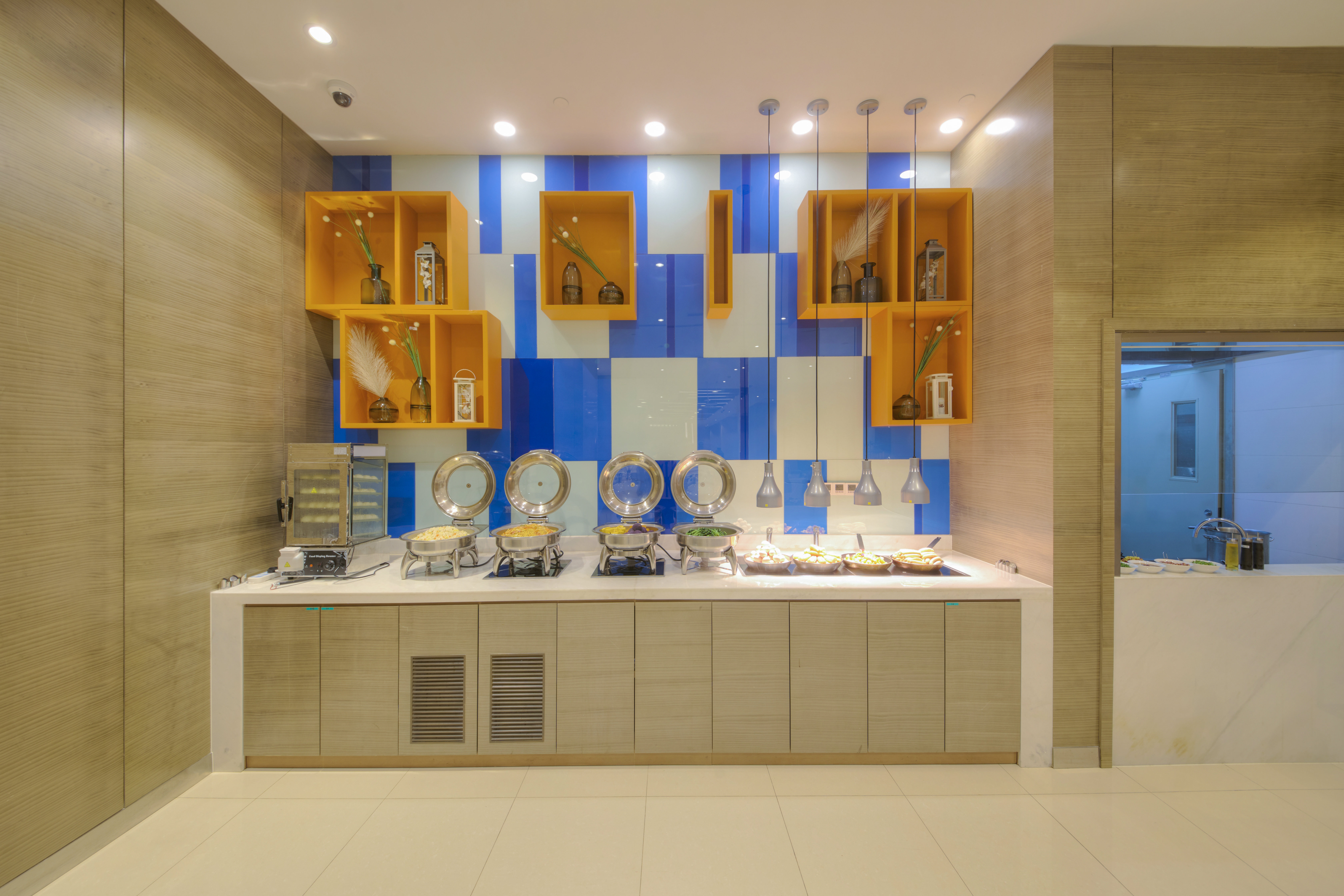 HOLIDAY INN EXPRESS GUIAN YUNGU 23/48