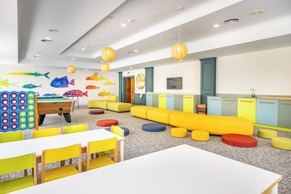 Grupotel Parc Natural and Spa 54/62
