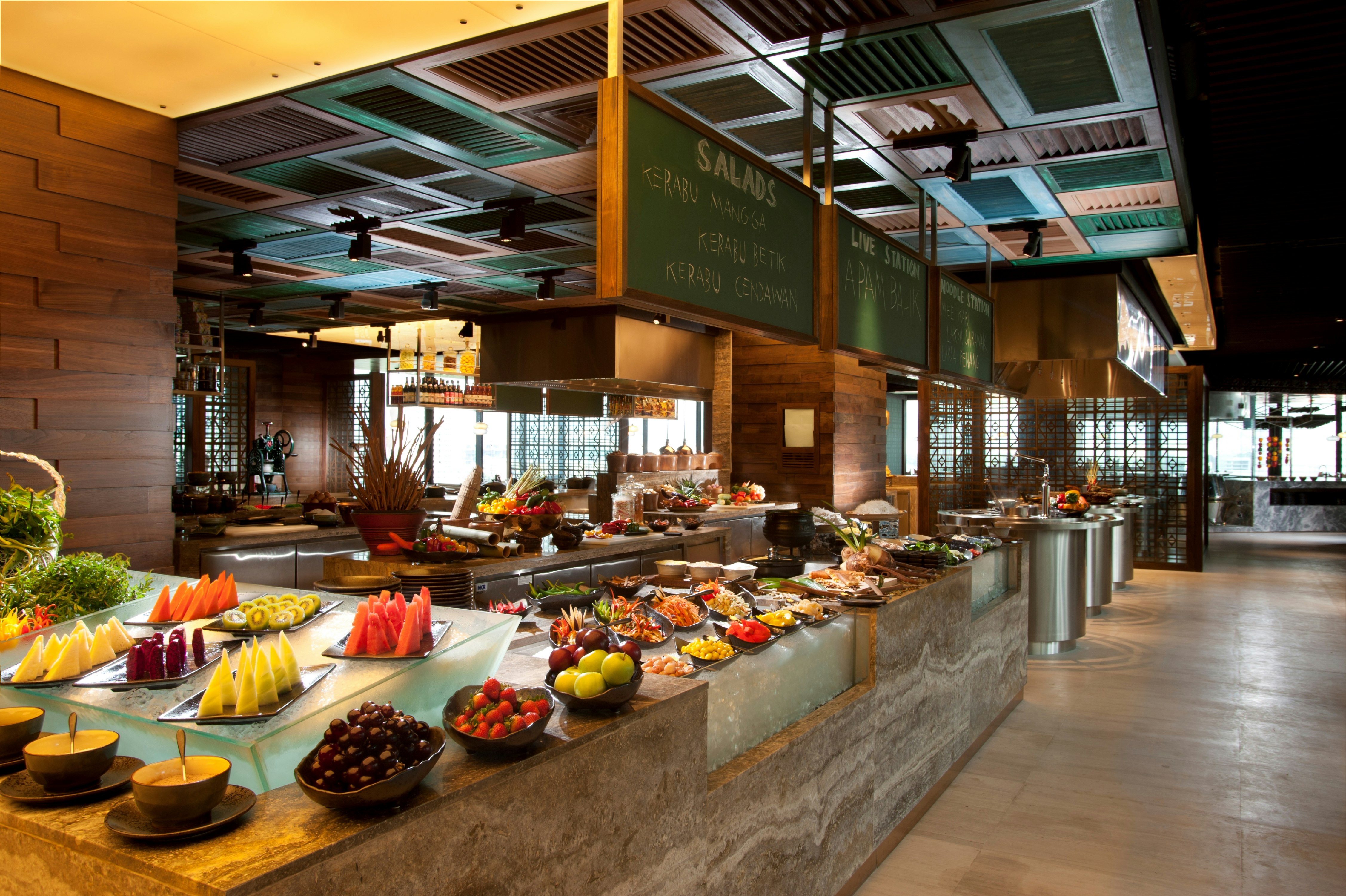 Doubletree By Hilton Kuala Lumpur 38/65