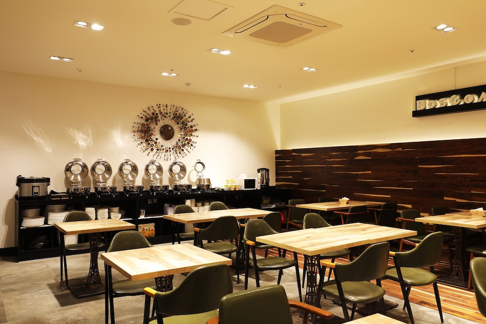 Boscoa Hotel 39/50