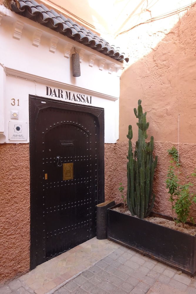 Riad Dar Massai 5/50