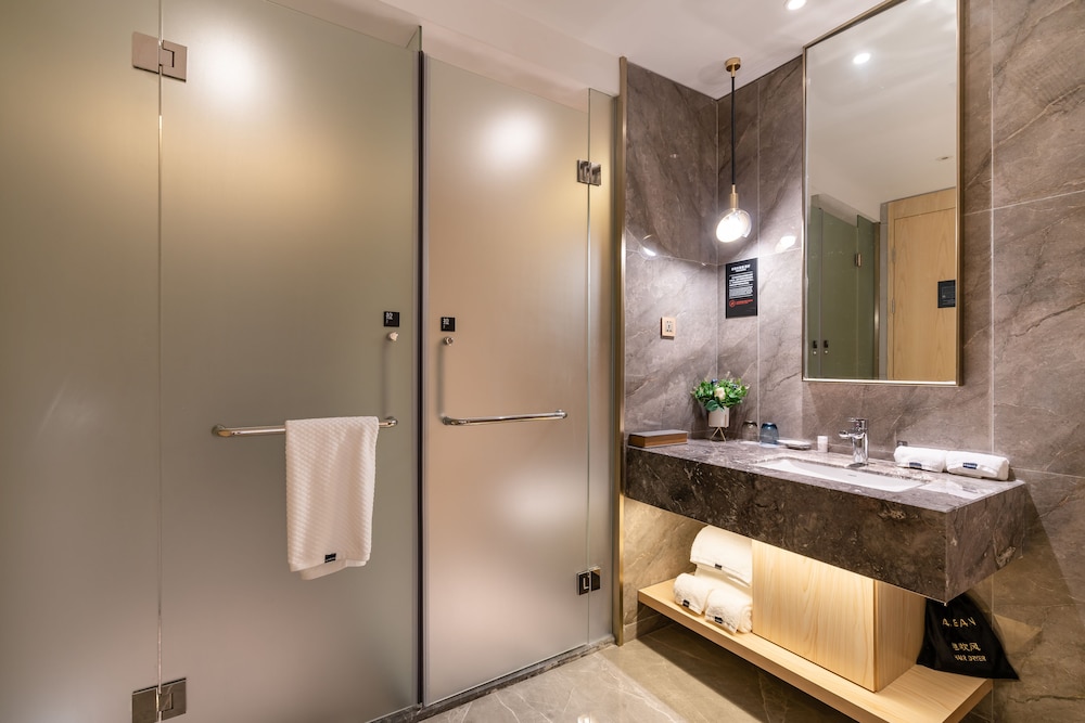 Anban Hotel Shenzhen 47/50