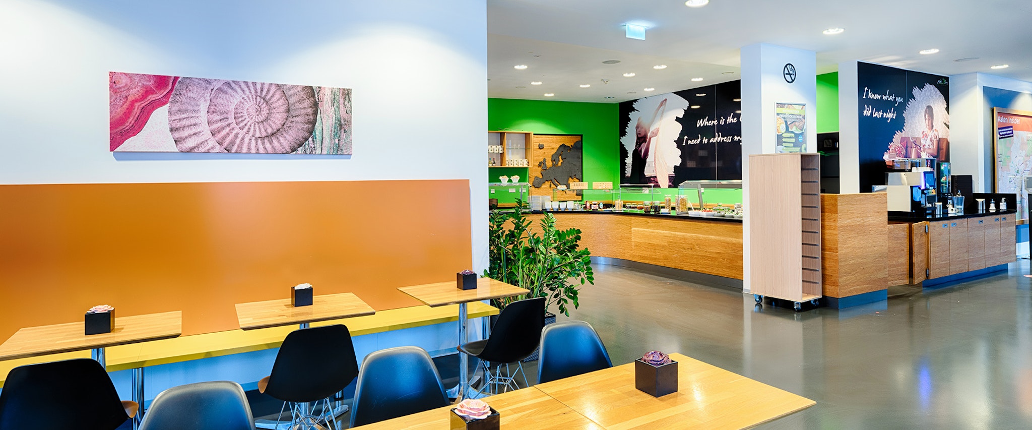 B B Hotel Aalen 7/36