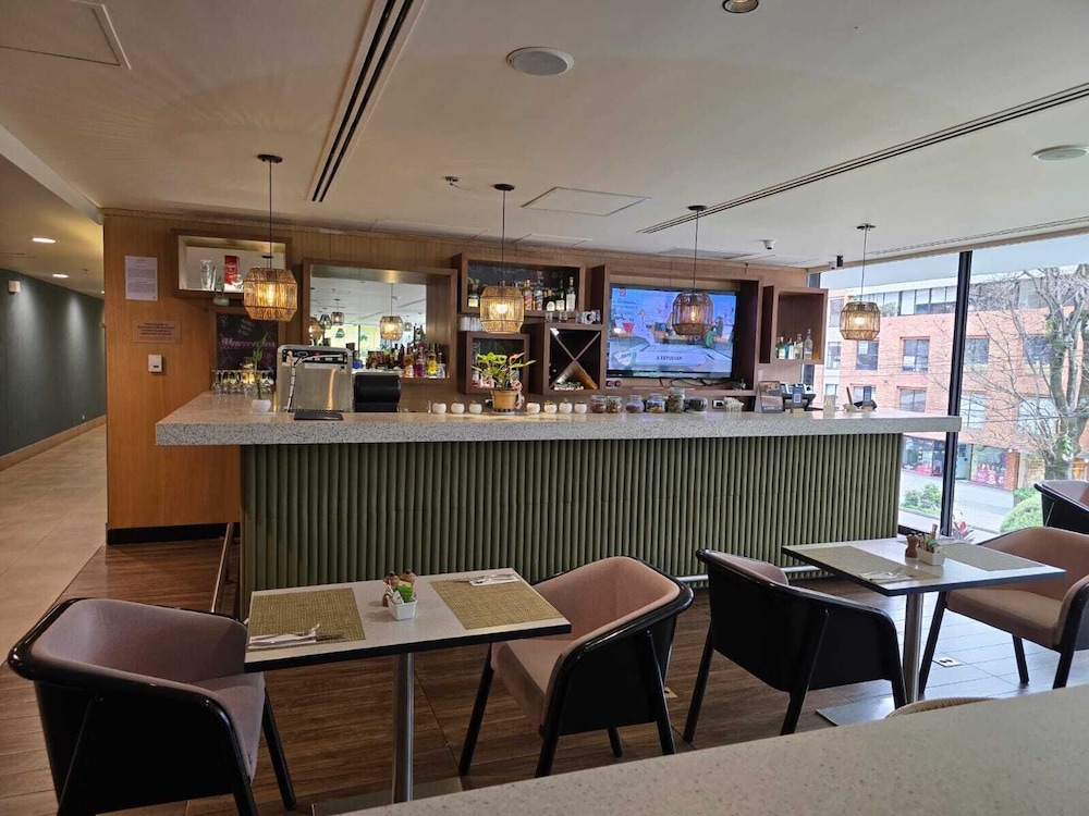 Novotel Bogota Parque de la 93 30/46