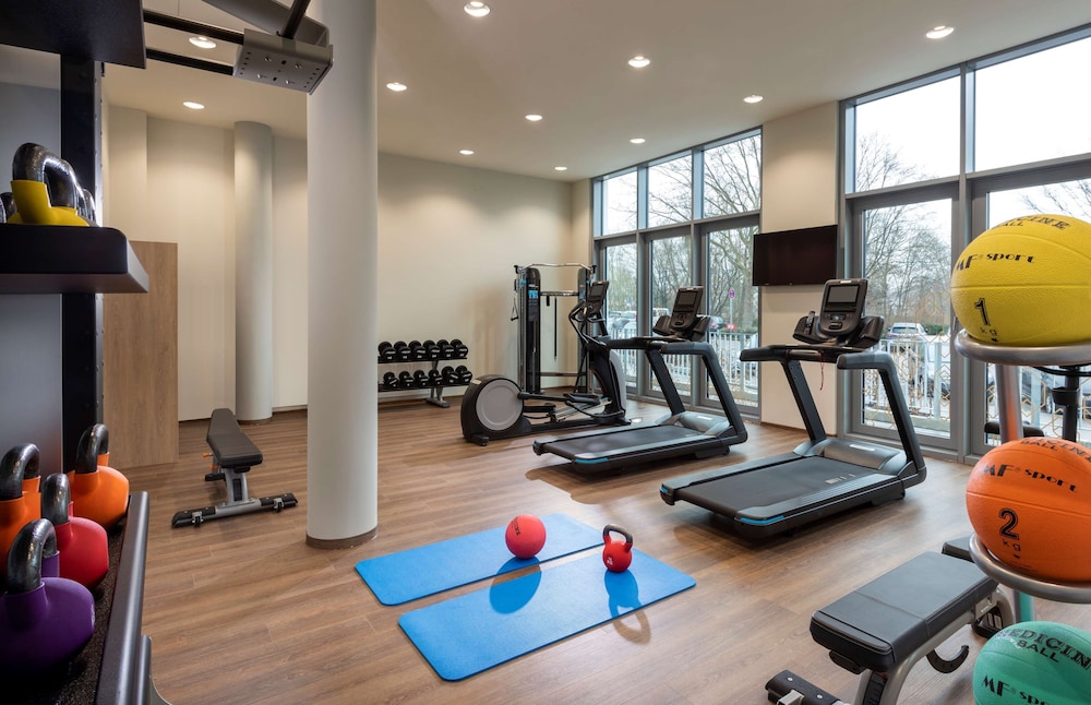 Hyatt House Frankfurt Eschborn 21/40