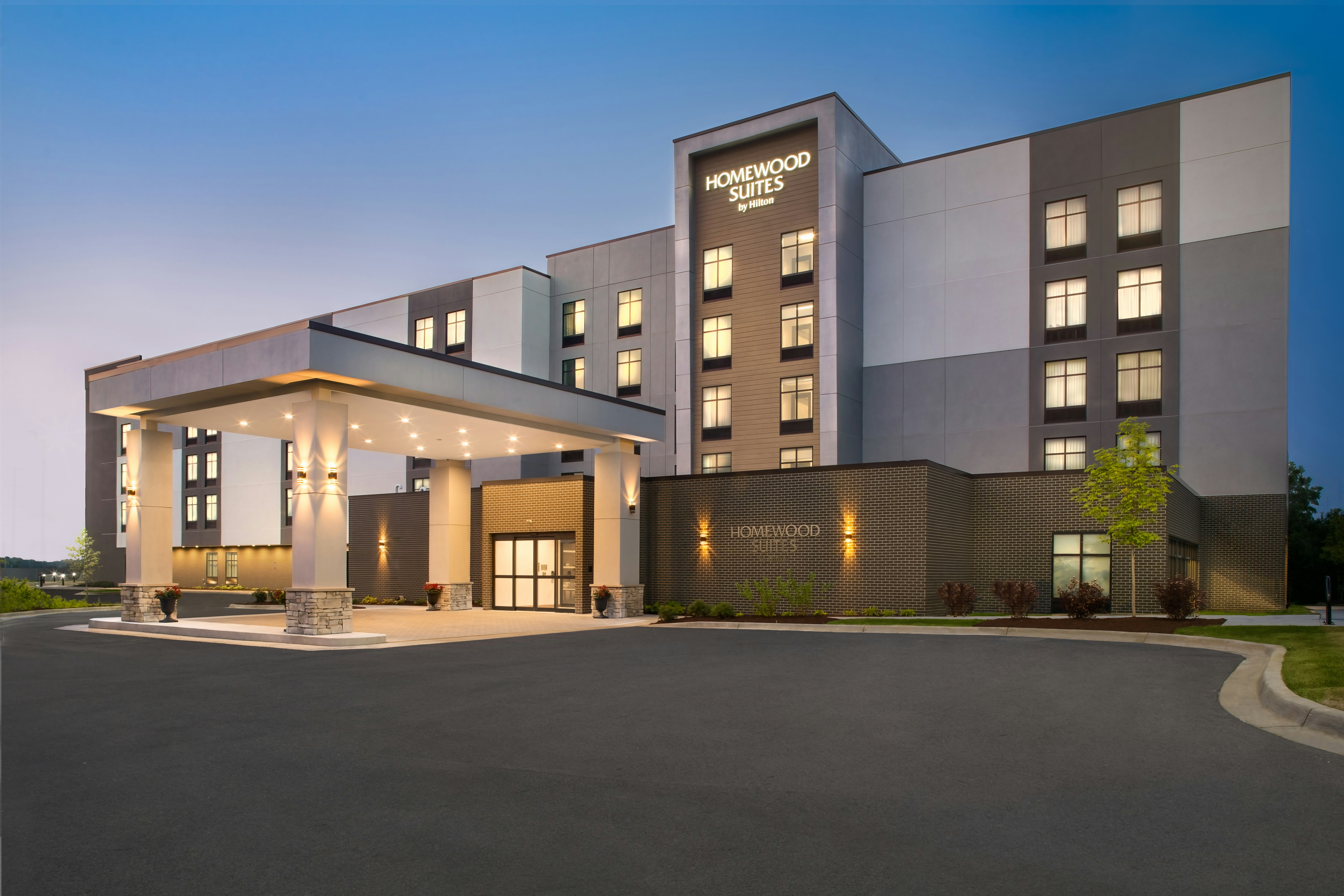 Homewood Suites by Hilton Ann Arbor in ANN ARBOR - MI