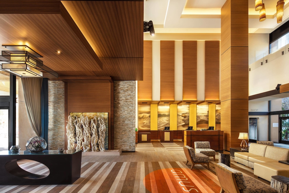 Marriott La Jolla 21/31