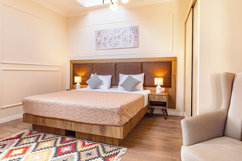 Boutique Hotel Manufactura 30/76