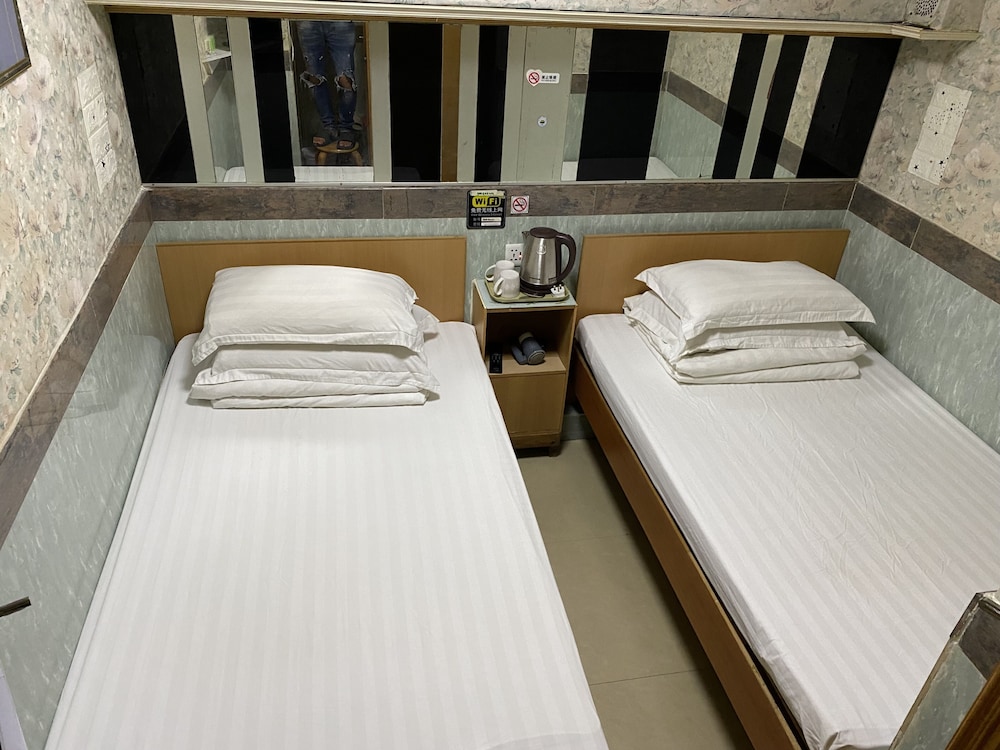 Geo Home Holiday Hotel 16/47