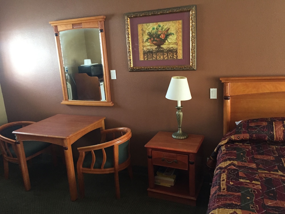 LYFE INN & SUITES by AGA - Beverly Hills 42/57