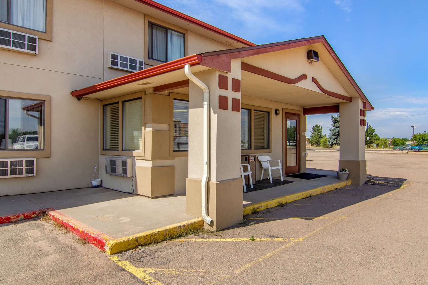 Motel6 Brighton, CO - Denver Northeast 22/22
