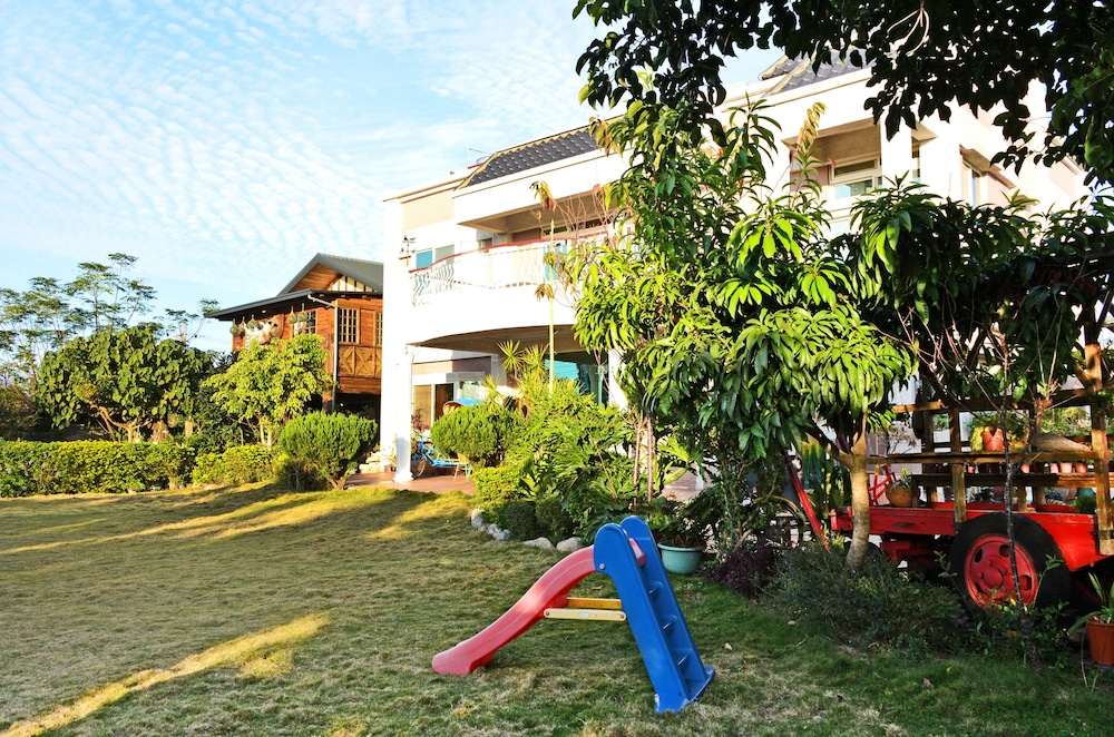 Garden Life Homestay B B 26/48