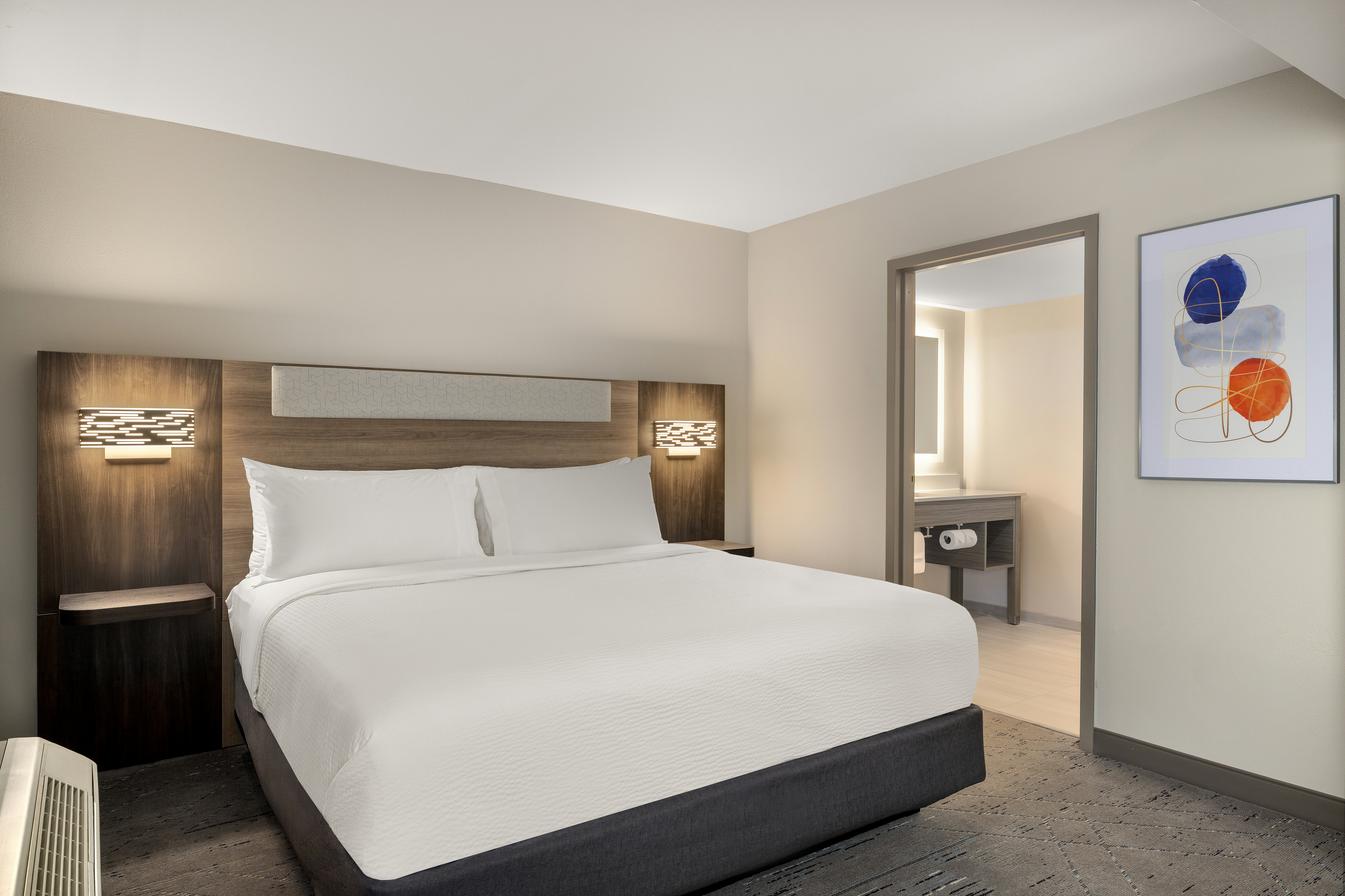 Cross Creek Inn and Suites Fayetteville 12/43