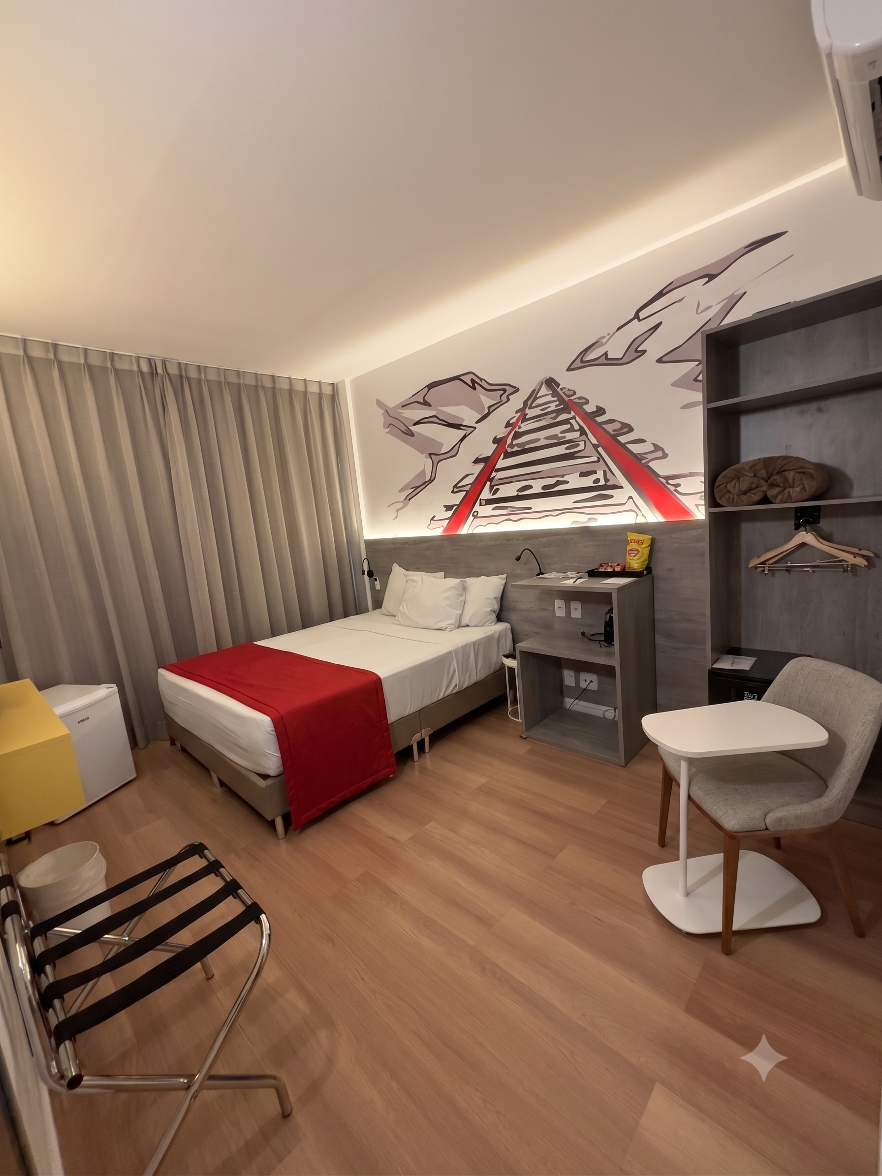 Summit Suites Hotel Cruzeiro 37/62