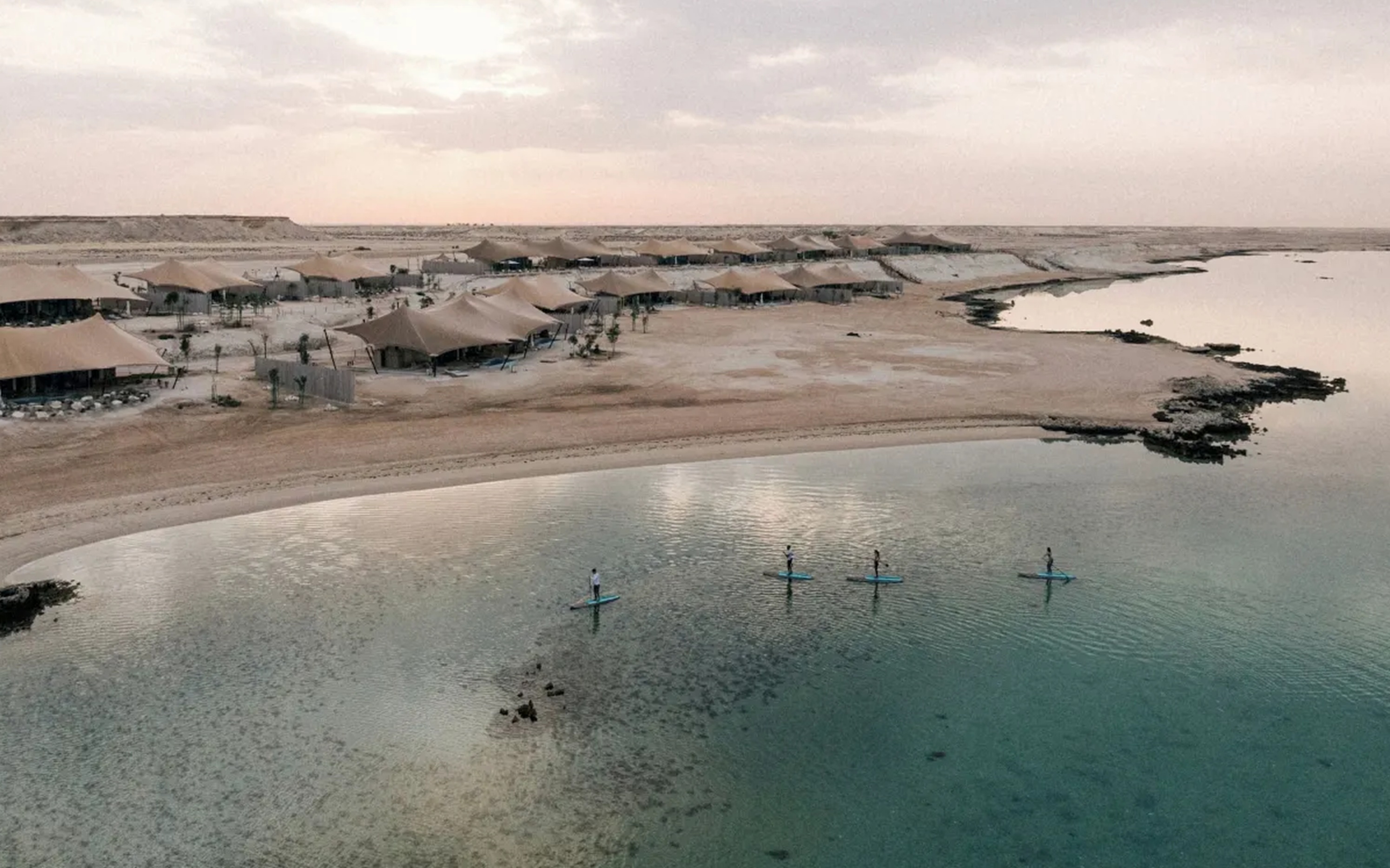 Ras Abrouq Desert Resort 32/53