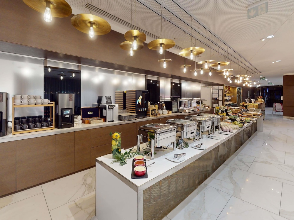 Mercure Bucharest City Center 8/69