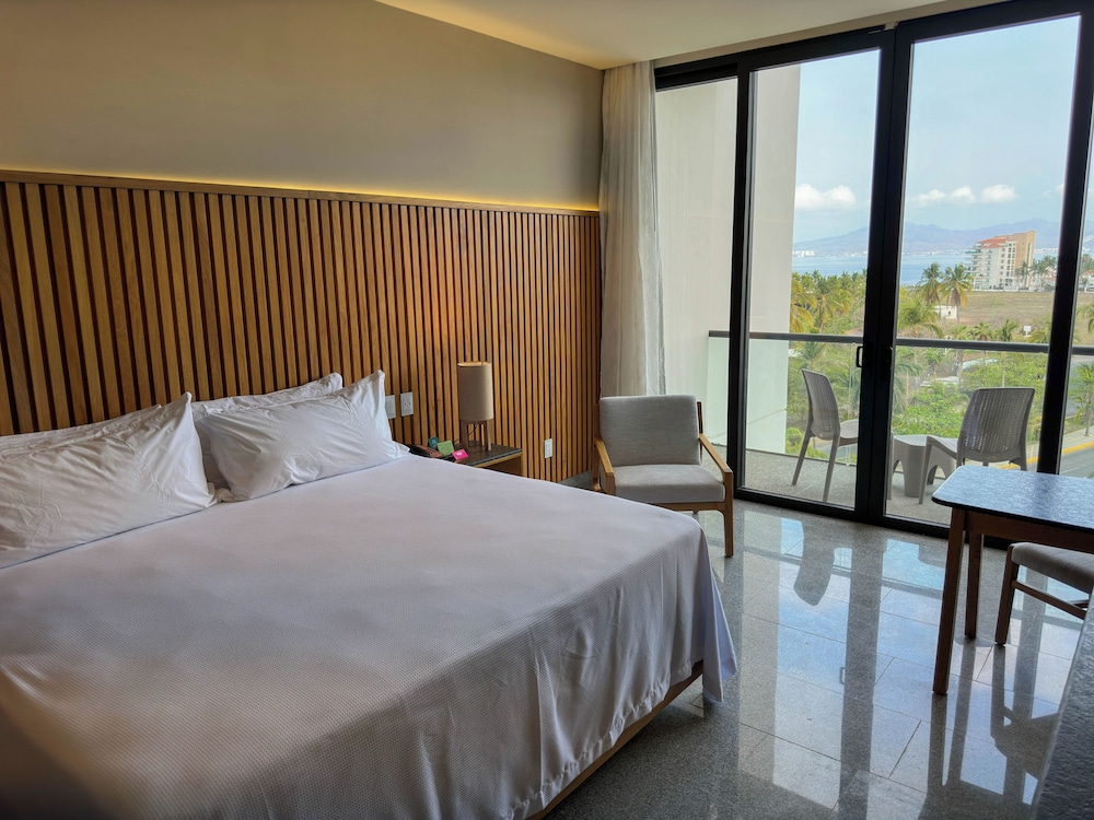 Hotel Mio Riviera Nayarit - Adults Only 25/68