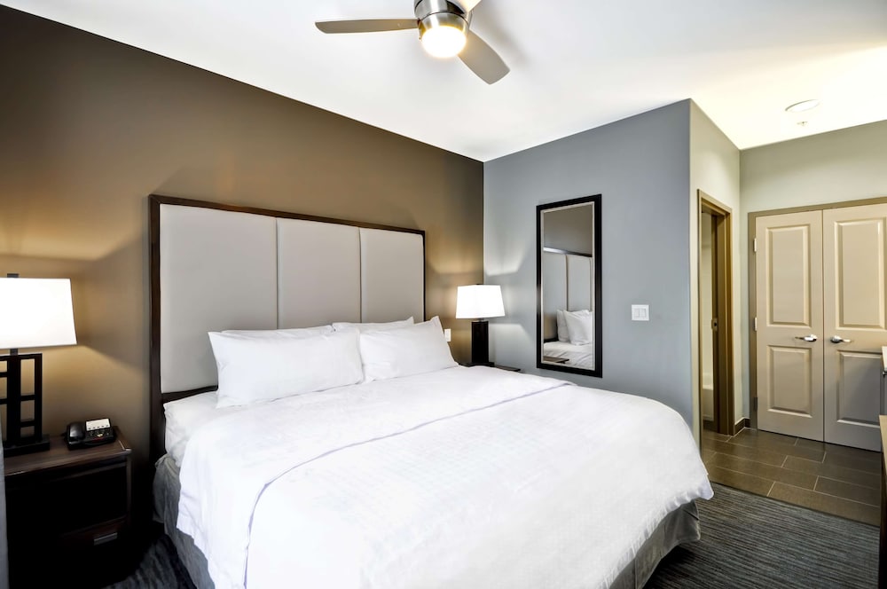 HOMEWOOD SUITES BY HILTON NEW BRAUNFELS 19/81