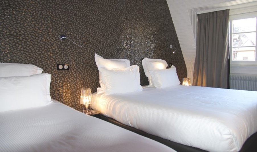 Hotel Rohan Strasbourg 23/23