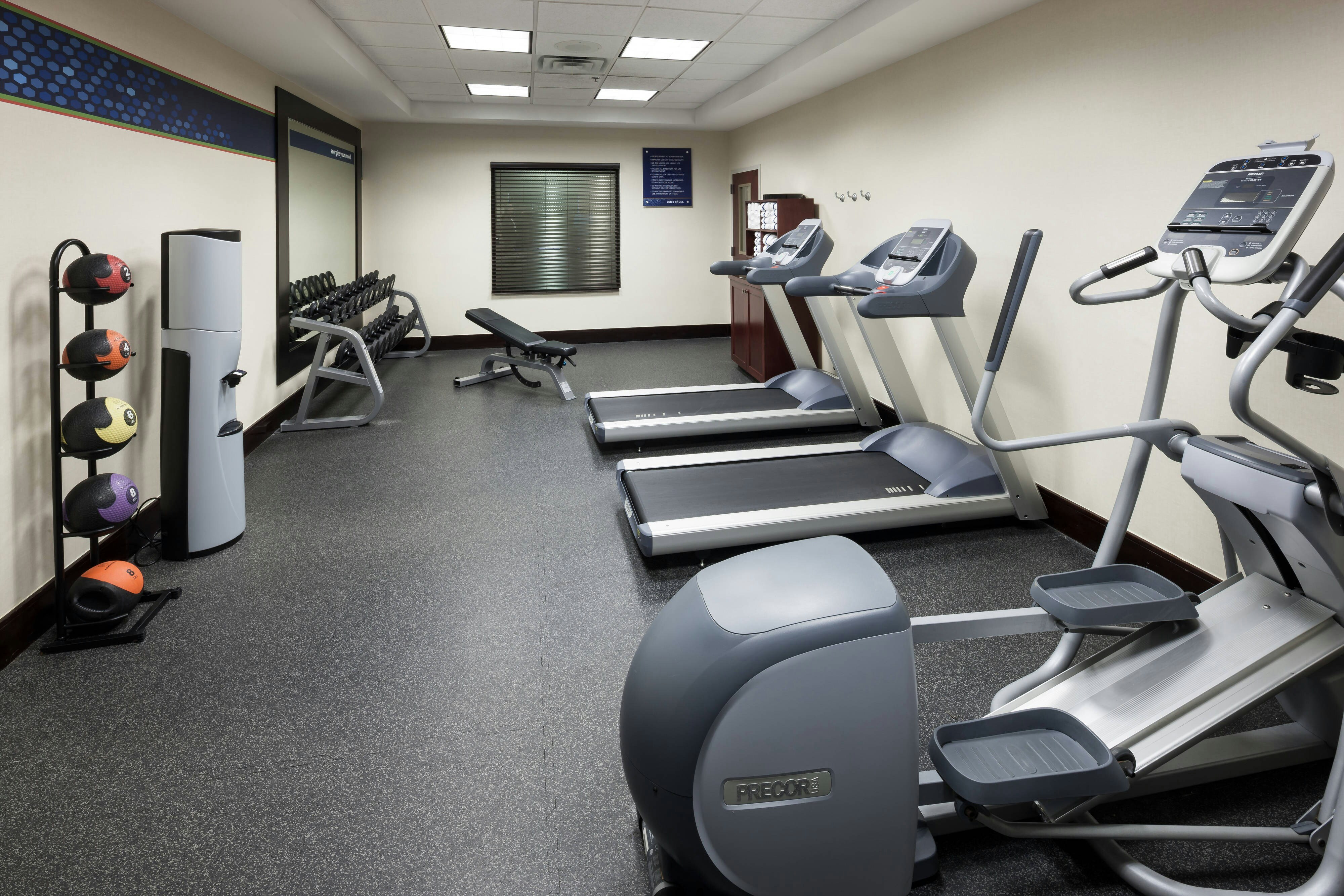 Residence Inn by Marriott Lakeland 14/29