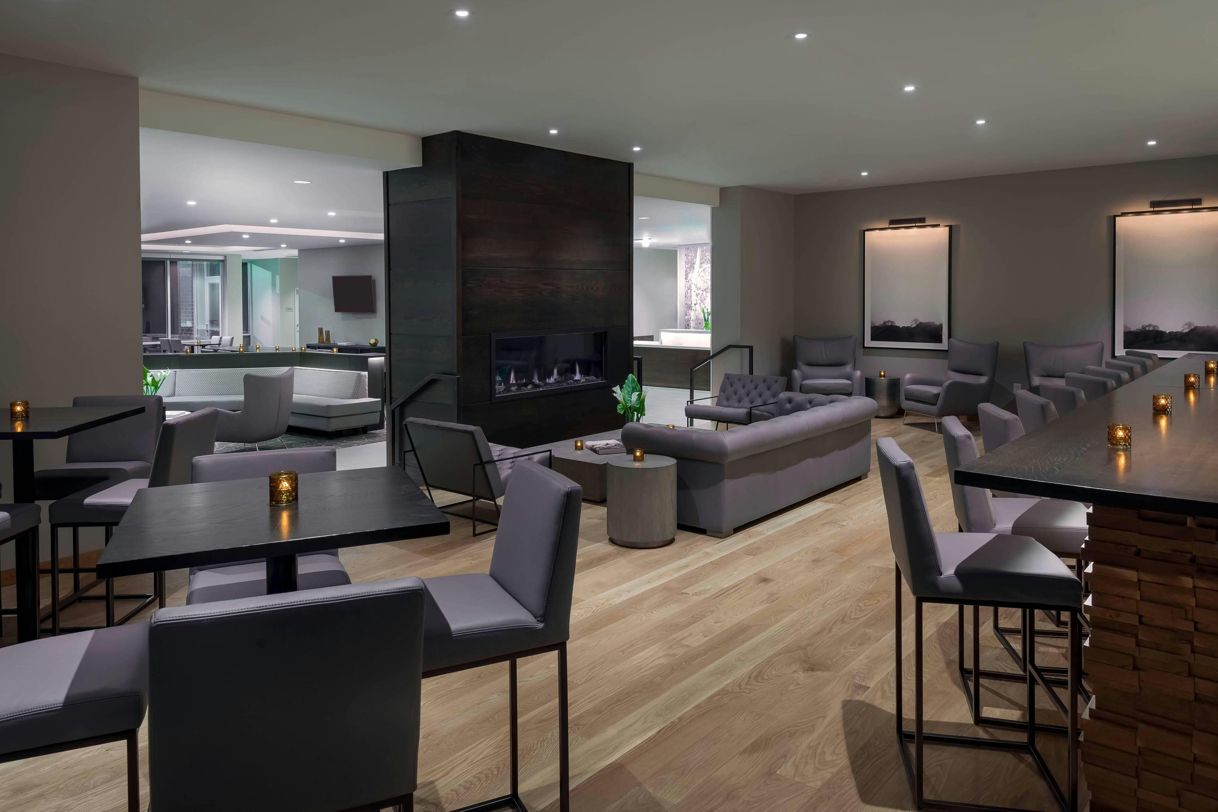 SpringHill Suites by Marriott Indianapolis Westfield 26/38