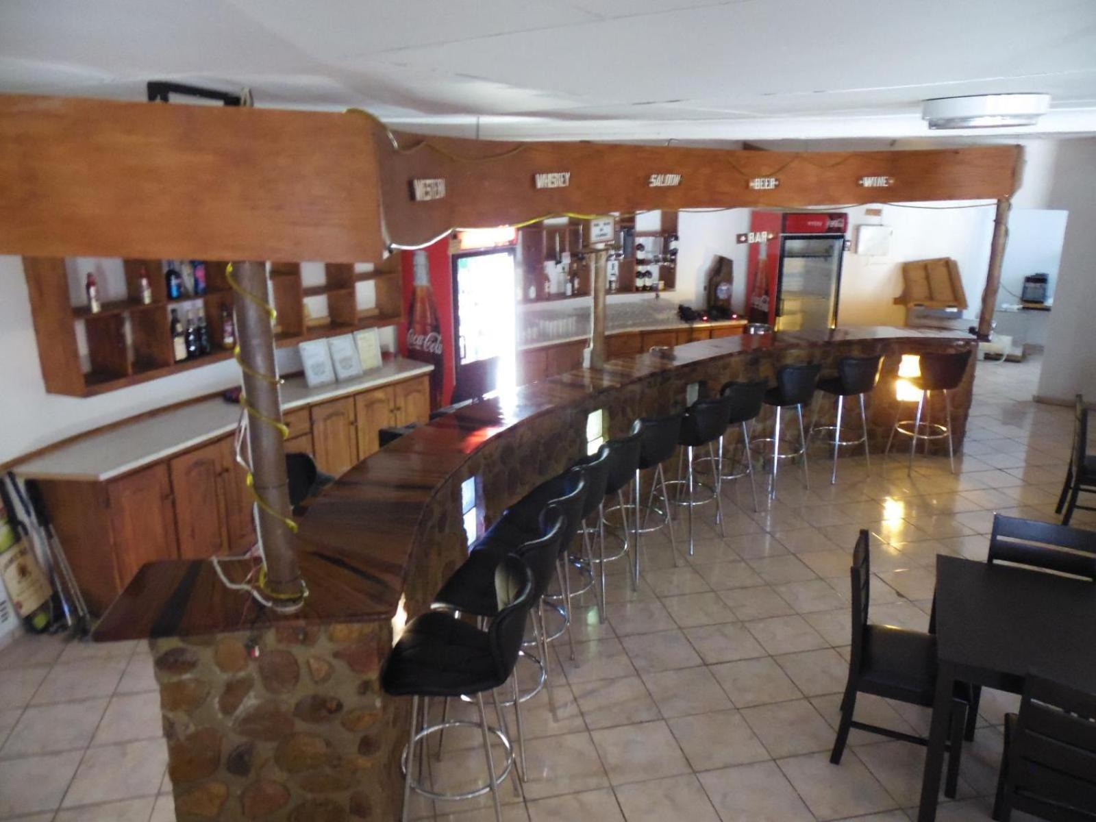 El Rancho Grande 16/33