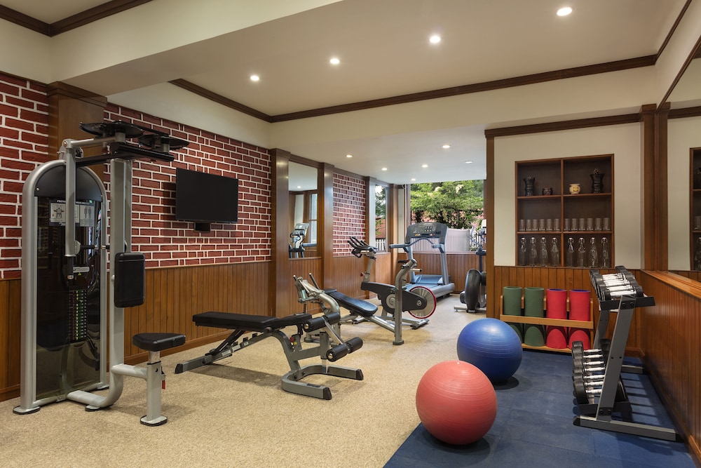 Welcomhotel by ITC Hotels, Pine N Peak, Pahalgam 21/50