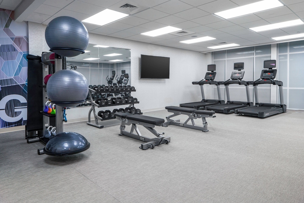 SpringHill Suites by Marriott Raleigh Apex 15/28