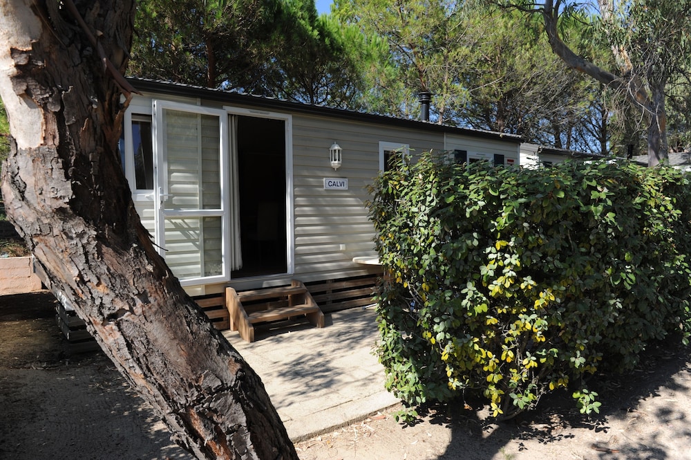 Residence Les Castors 53/75