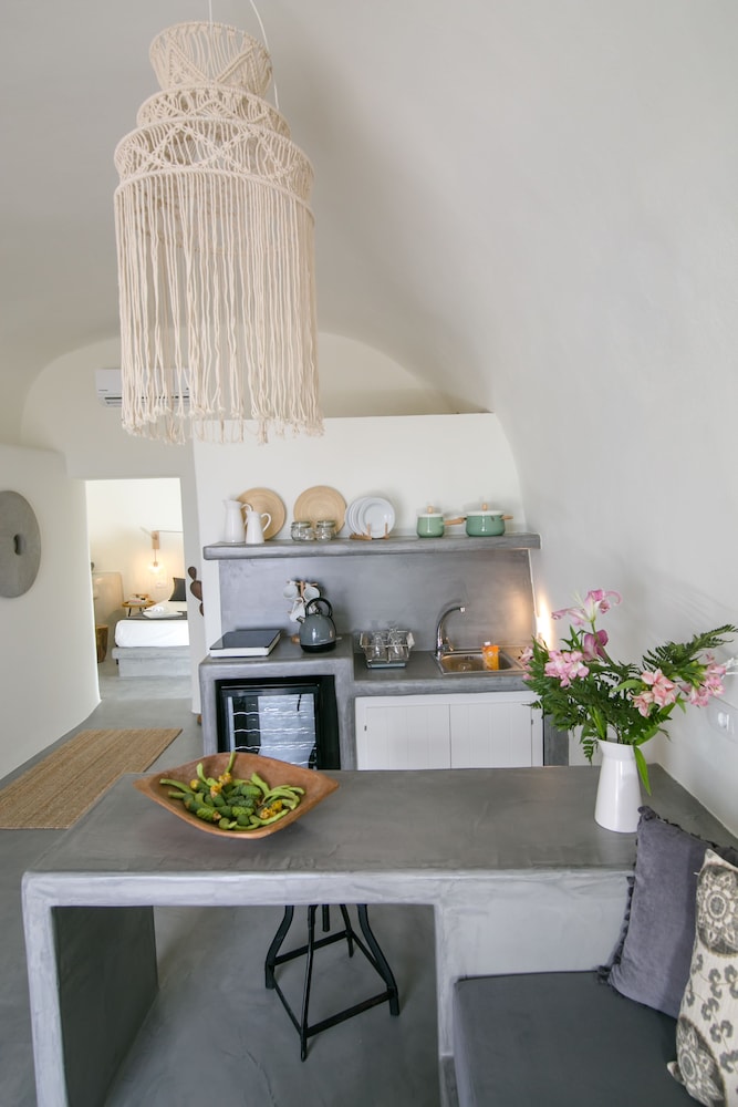 Santorini Villas 4/45