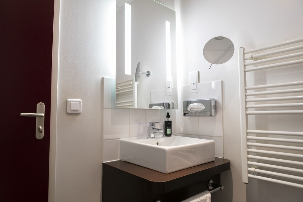 The Originals Residence, Kosy Appart Hotels Grenoble Les Cedres 6/44