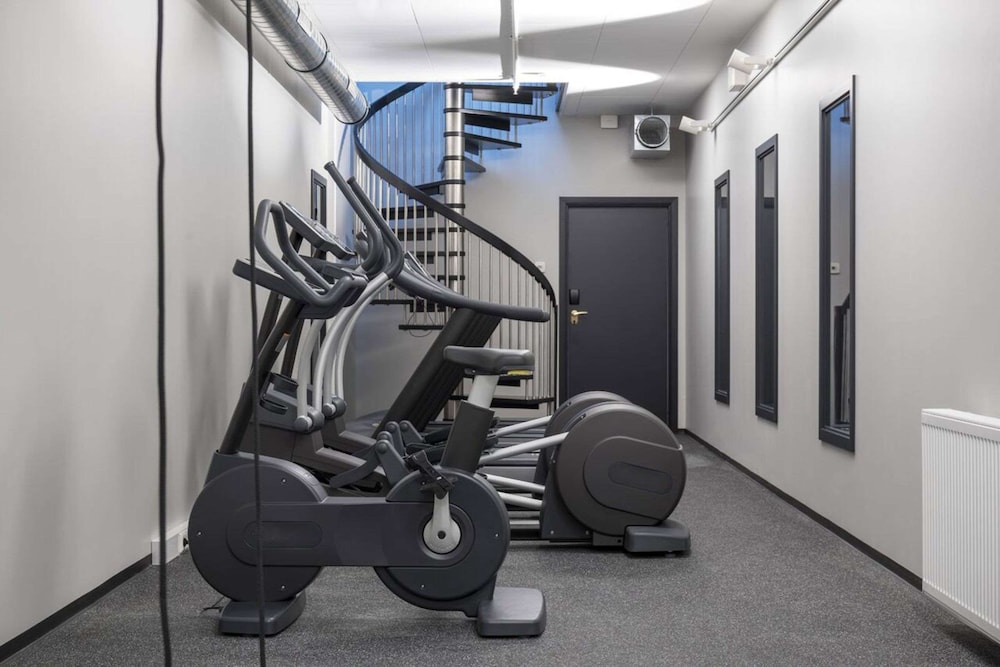 sport facilities