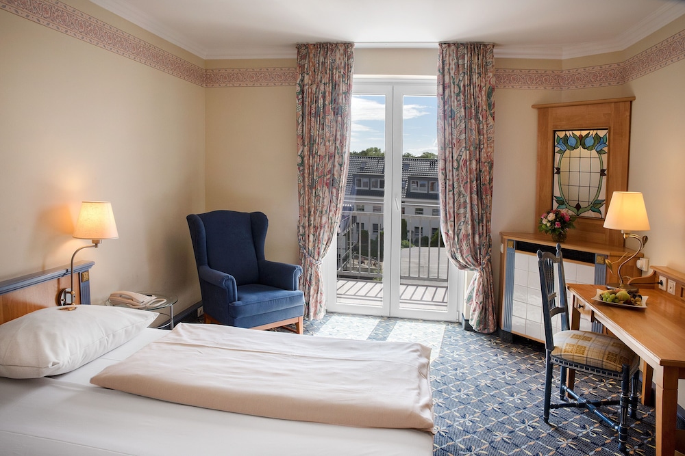 Country Hotel Timmendorfer Strand 13/63
