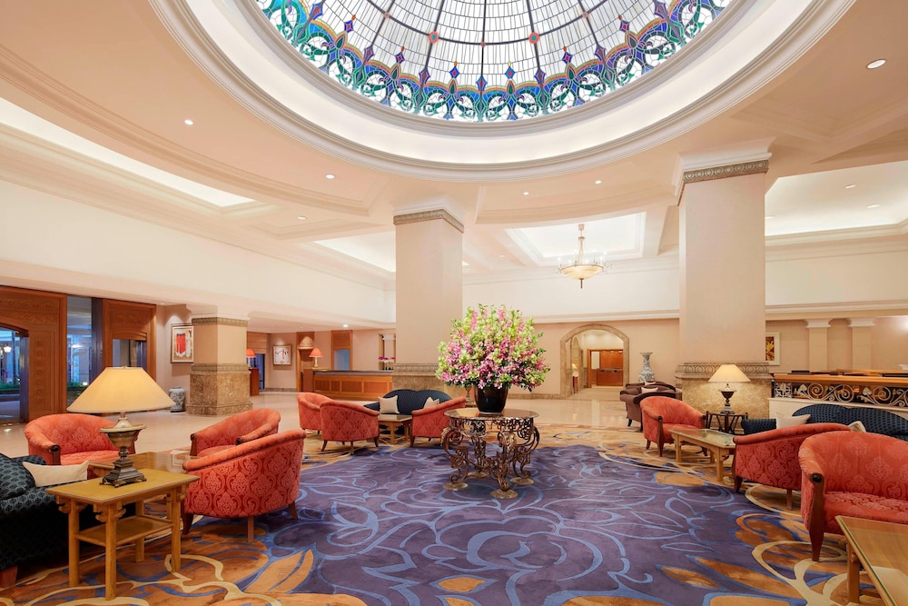 SHERATON HANOI HOTEL 32/42