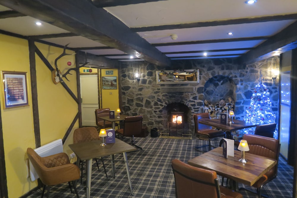 The Inn at Lathones 47/72