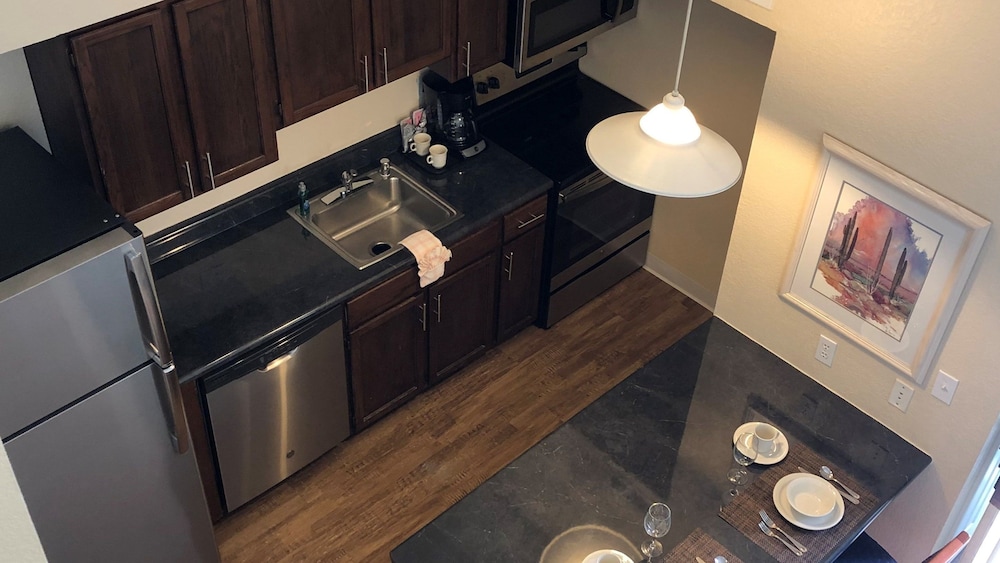 Chase Suite Hotel El Paso 47/59