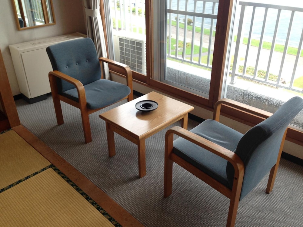Toyako Onsen Hokkai Hotel 27/43