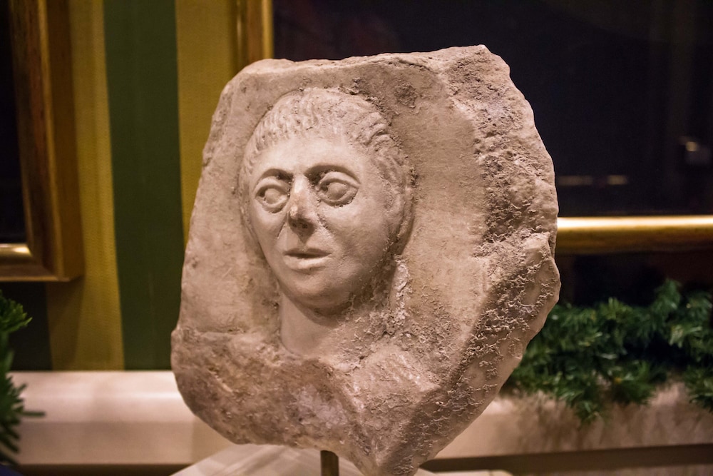 Residenza Canova Tadolini 34/62