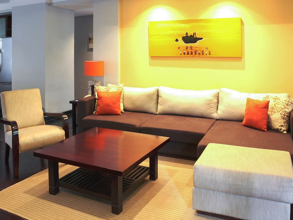 Novotel Bali Nusa Dua Hotel and Residences 41/74