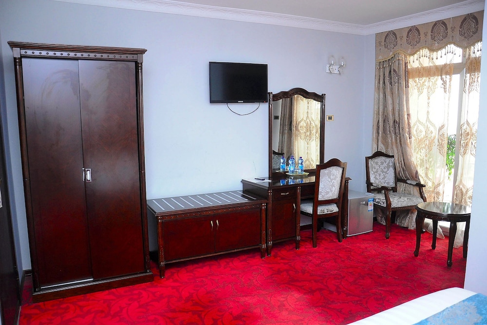 Ras Amba Hotel 39/50