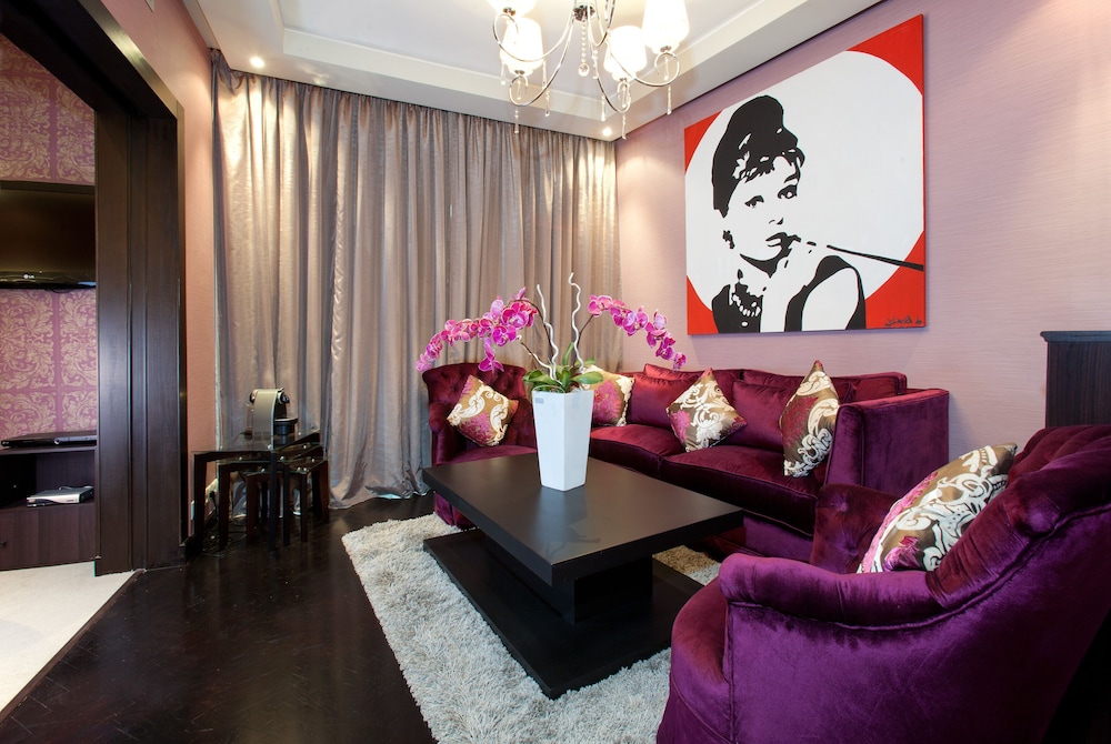 Art Palace Suites Spa Chateaux Hotels Collection 44/78