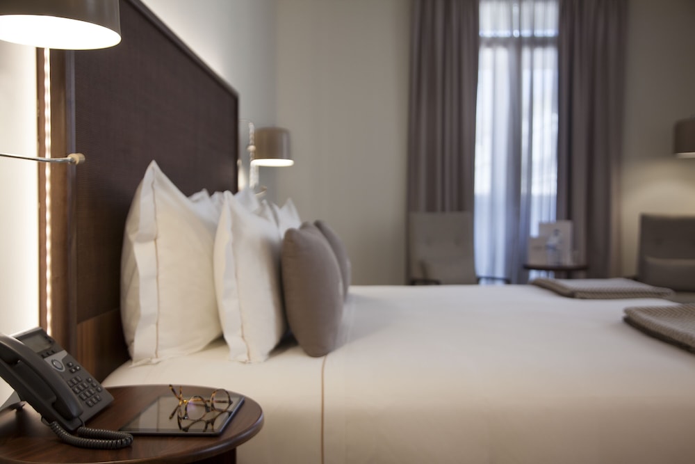 Corpo Santo Lisbon Historical Hotel 20/63