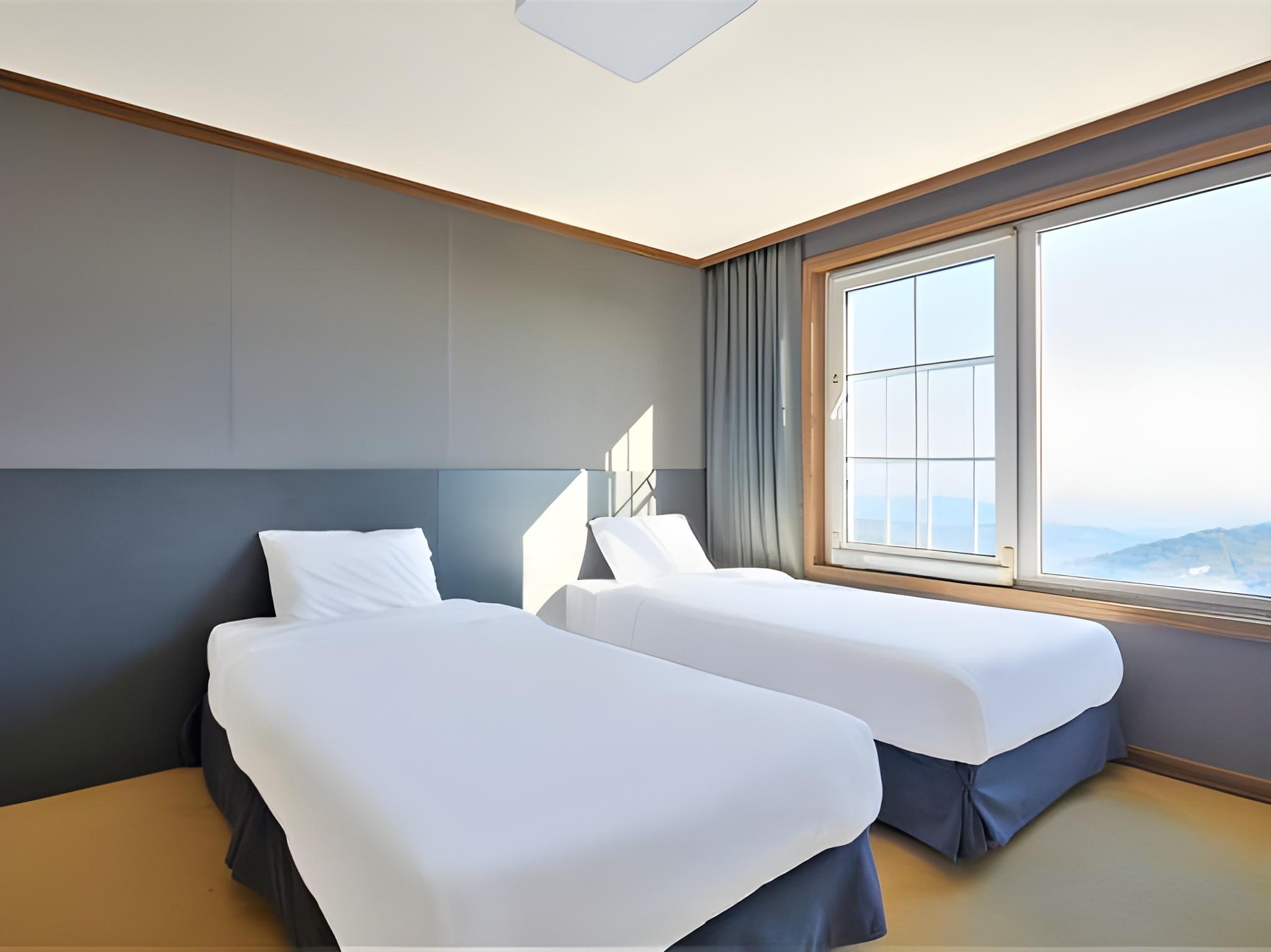 Villa, 30 Pyeong, High Floor
