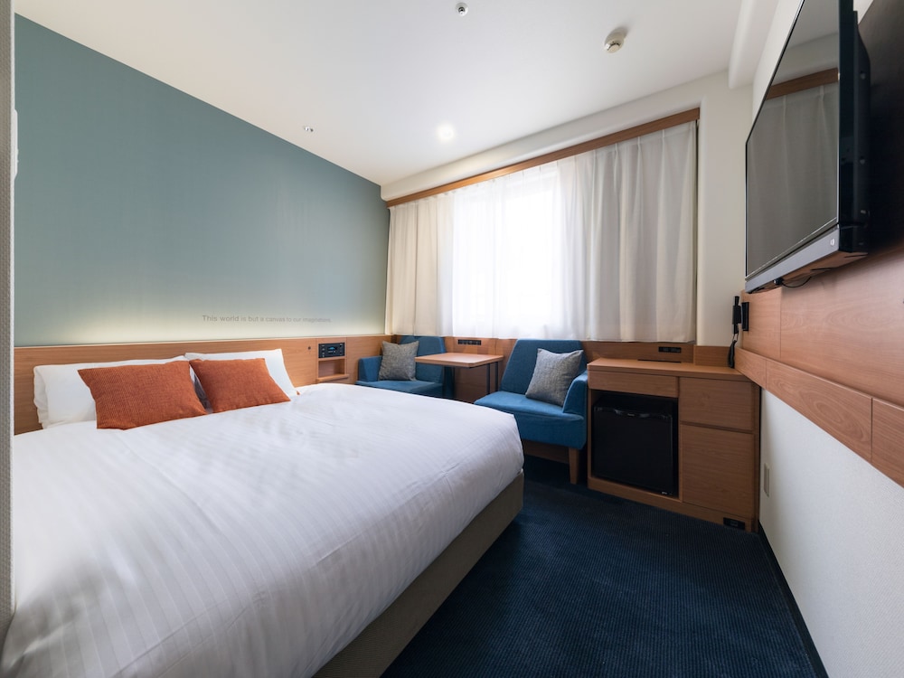 Nishitetsu Inn Shinjuku 15/48