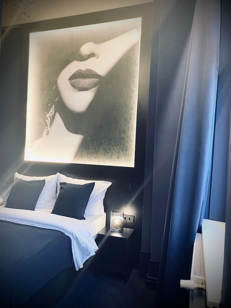 Sleephotels Casino 35/58