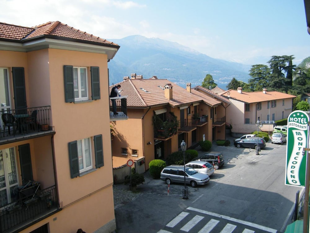 Hotel Montecodeno 22/26
